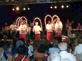 2e Internationale Festival Schollevaar